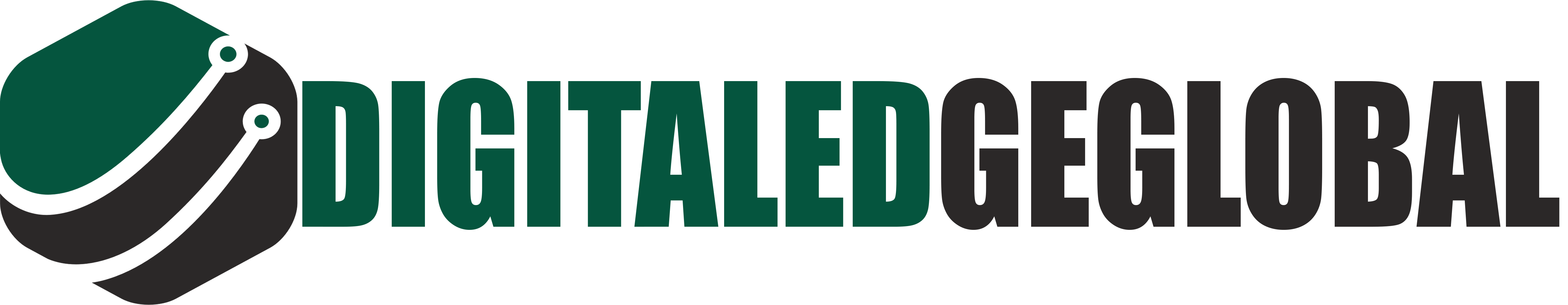 Digital Edge Global